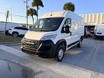 Used 2023 Ram ProMaster 2500 High Roof Empty Cargo Van for sale #D545832 - photo 3