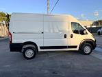 Used 2023 Ram ProMaster 2500 High Roof Empty Cargo Van for sale #D545832 - photo 4