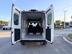 Used 2023 Ram ProMaster 2500 High Roof Empty Cargo Van for sale #D545832 - photo 9