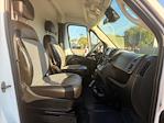 Used 2023 Ram ProMaster 3500 High Roof Empty Cargo Van for sale #D547342 - photo 13