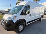 Used 2023 Ram ProMaster 3500 High Roof Empty Cargo Van for sale #D547342 - photo 4