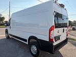 Used 2023 Ram ProMaster 3500 High Roof Empty Cargo Van for sale #D547342 - photo 6