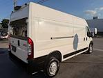 Used 2023 Ram ProMaster 3500 High Roof Empty Cargo Van for sale #D547342 - photo 2