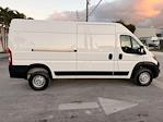 Used 2023 Ram ProMaster 3500 High Roof Empty Cargo Van for sale #D552079 - photo 10