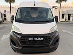 Used 2023 Ram ProMaster 3500 High Roof Empty Cargo Van for sale #D552079 - photo 2