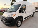 Used 2023 Ram ProMaster 3500 High Roof Empty Cargo Van for sale #D552079 - photo 3