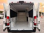 Used 2023 Ram ProMaster 3500 High Roof Empty Cargo Van for sale #D552079 - photo 7