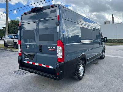 Used 2019 Ram ProMaster 3500 High Roof Empty Cargo Van for sale #D555401 - photo 2