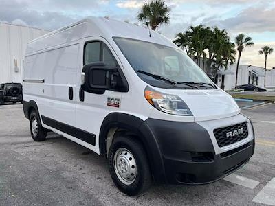 Used 2019 Ram ProMaster 1500 High Roof FWD Upfitted Cargo Van for sale #D556483 - photo 1