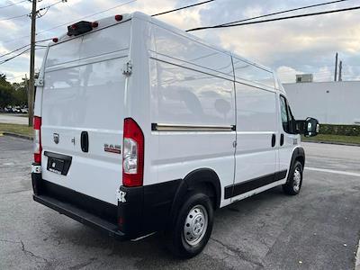 Used 2019 Ram ProMaster 1500 High Roof FWD Upfitted Cargo Van for sale #D556483 - photo 2