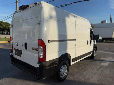 Used 2019 Ram ProMaster 1500 High Roof Upfitted Cargo Van for sale #D556525 - photo 2