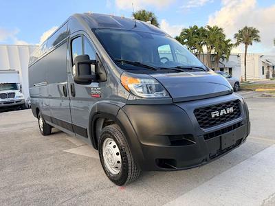 Used 2021 Ram ProMaster 3500 - photo 1