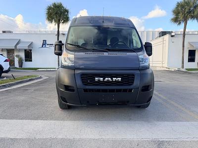 Used 2021 Ram ProMaster 3500 - photo 1