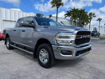 Used 2019 Ram 3500 Tradesman Crew Cab for sale #D560508 - photo 1