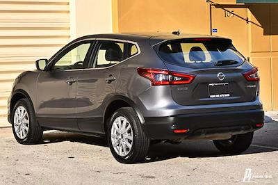 Used 2021 Nissan Rogue Sport S for sale #D562968 - photo 2