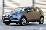 Used 2021 Nissan Rogue Sport S for sale #D562968 - photo 1