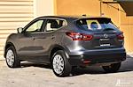 Used 2021 Nissan Rogue Sport S for sale #D562968 - photo 2