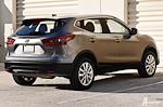 Used 2021 Nissan Rogue Sport S for sale #D562968 - photo 6