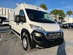 Used 2023 Ram ProMaster 3500 High Roof Empty Cargo Van for sale #D570561 - photo 1