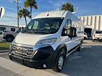 Used 2023 Ram ProMaster 3500 High Roof Empty Cargo Van for sale #D570561 - photo 3
