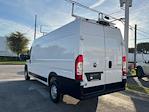 Used 2023 Ram ProMaster 3500 High Roof Empty Cargo Van for sale #D570561 - photo 7