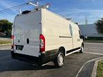 Used 2023 Ram ProMaster 3500 High Roof Empty Cargo Van for sale #D570561 - photo 2