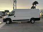 Used 2023 Ram ProMaster 3500 High Roof Empty Cargo Van for sale #D570569 - photo 5