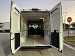 Used 2023 Ram ProMaster 3500 High Roof Empty Cargo Van for sale #D570569 - photo 9