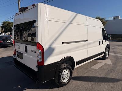Used 2023 Ram ProMaster 2500 High Roof Empty Cargo Van for sale #D576491 - photo 2