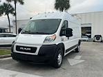 Used 2021 Ram ProMaster 2500 High Roof Empty Cargo Van for sale #D583157 - photo 2