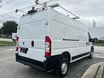 Used 2021 Ram ProMaster 2500 High Roof Empty Cargo Van for sale #D583157 - photo 4