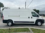 Used 2021 Ram ProMaster 2500 High Roof Empty Cargo Van for sale #D583157 - photo 7