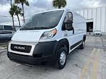 Used 2021 Ram ProMaster 2500 Standard Roof Empty Cargo Van for sale #D585970 - photo 1