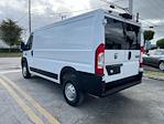 Used 2021 Ram ProMaster 2500 Standard Roof Empty Cargo Van for sale #D585970 - photo 2