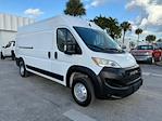 Used 2023 Ram ProMaster 2500 High Roof Empty Cargo Van for sale #D590539 - photo 1