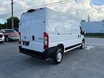 Used 2023 Ram ProMaster 2500 High Roof Empty Cargo Van for sale #D590539 - photo 2