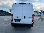 Used 2023 Ram ProMaster 2500 High Roof Empty Cargo Van for sale #D590539 - photo 3