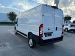 Used 2023 Ram ProMaster 2500 High Roof Empty Cargo Van for sale #D590539 - photo 4