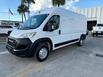 Used 2023 Ram ProMaster 2500 High Roof Empty Cargo Van for sale #D590539 - photo 8