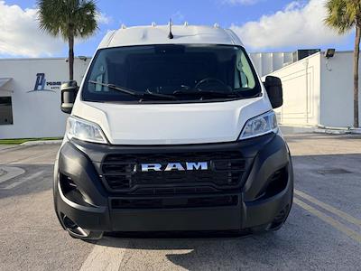 Used 2023 Ram ProMaster 2500 - photo 2