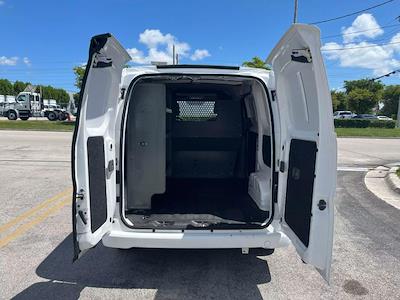 Used 2020 Nissan NV200 Upfitted Cargo Van for sale #D694753 - photo 2