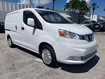 Used 2020 Nissan NV200 Upfitted Cargo Van for sale #D694753 - photo 1