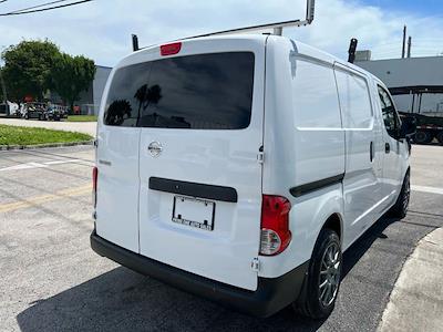 Used 2021 Nissan NV200 Empty Cargo Van for sale #D694839 - photo 2
