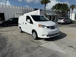 Used 2020 Nissan NV200 Upfitted Cargo Van for sale #D705375 - photo 1