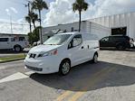 Used 2020 Nissan NV200 Upfitted Cargo Van for sale #D705375 - photo 3