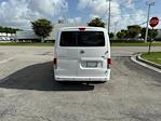 Used 2020 Nissan NV200 Upfitted Cargo Van for sale #D705375 - photo 8