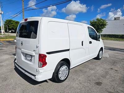 Used 2019 Nissan NV200 Upfitted Cargo Van for sale #D708563 - photo 2