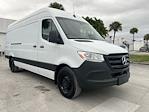 Used 2025 Mercedes-Benz Sprinter 2500 High Roof Empty Cargo Van for sale #D752658 - photo 1