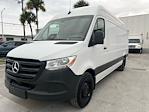 Used 2025 Mercedes-Benz Sprinter 2500 High Roof Empty Cargo Van for sale #D752658 - photo 4