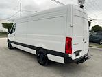 Used 2025 Mercedes-Benz Sprinter 2500 High Roof Empty Cargo Van for sale #D752658 - photo 8